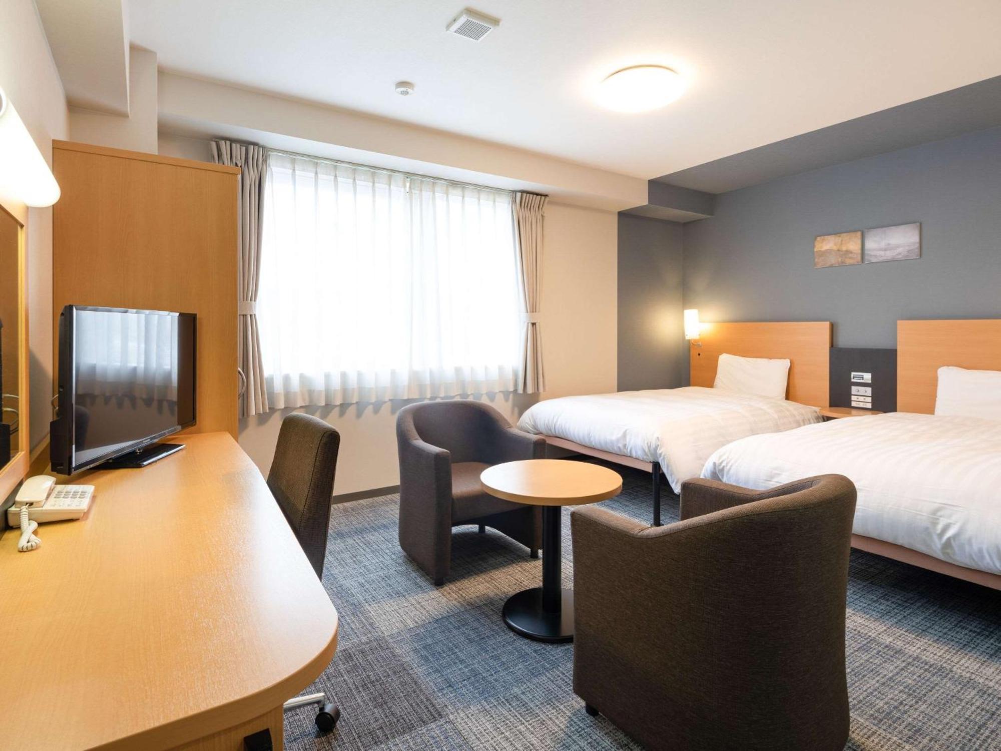 Comfort Hotel Хиконе Экстерьер фото